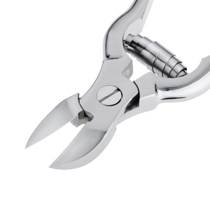 Tweezerman Barrel Spring Toenail Nipper