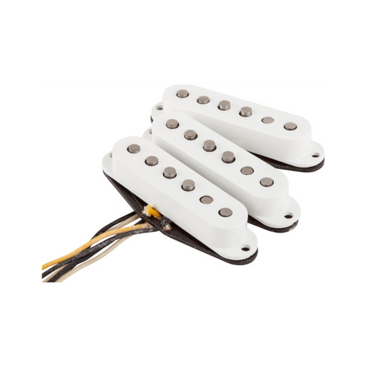 Fender Custom Shop Texas Special™ Strat® Pickup Set Of 3