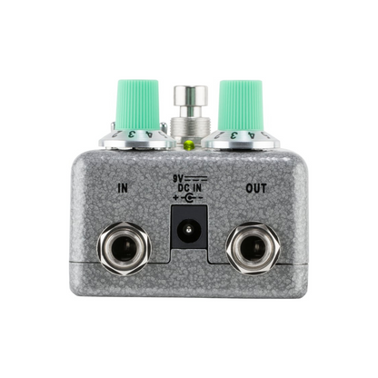 Fender Hammertone Flanger