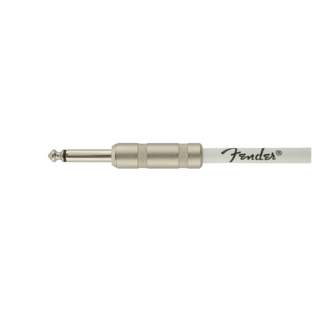 Fender Original 10' Inst Cable Daphe Blue