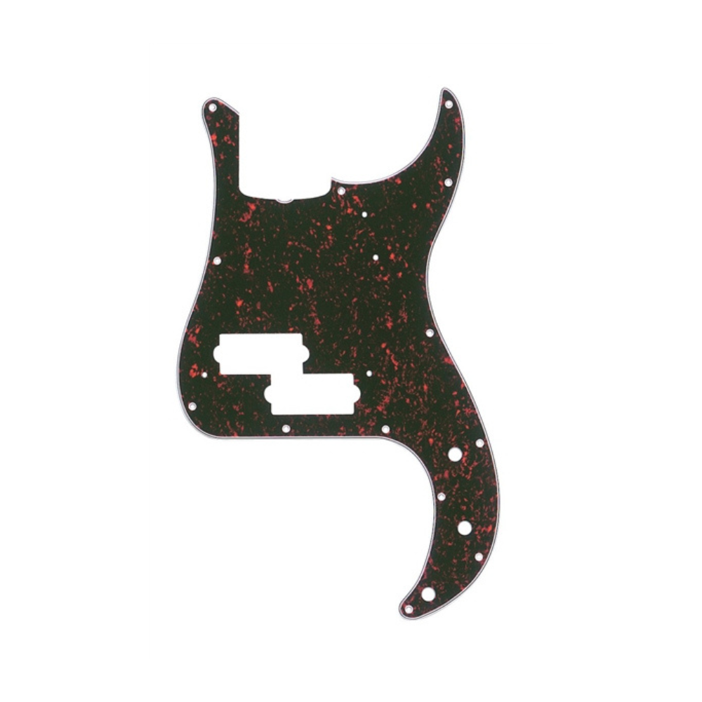 Fender 13-Hole '60s Vintage-Style Precision Bass® Pickguards