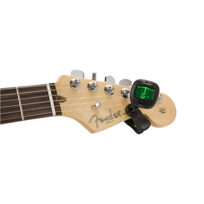 Fender Ft-1 Pro Clip On Tuner