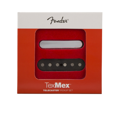 Fender Tex-Mex™ Telecaster® Pickup Set