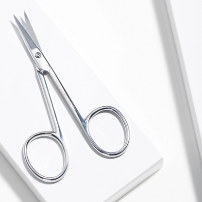 Tweezerman Cuticle Scissors