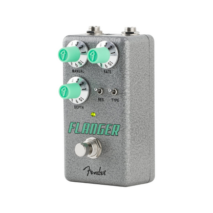 Fender Hammertone Flanger