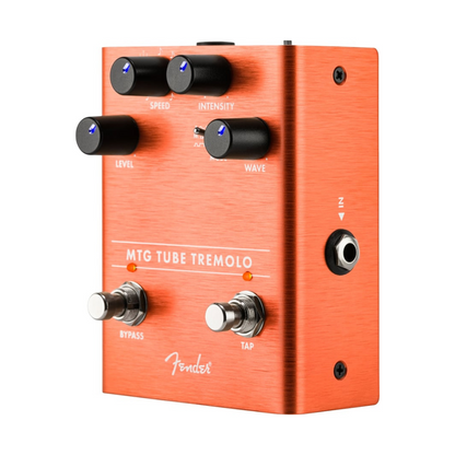 Fender Mtg Tube Tremolo