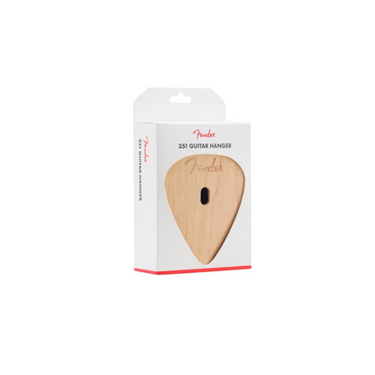 Fender 351 Wall Hanger Maple