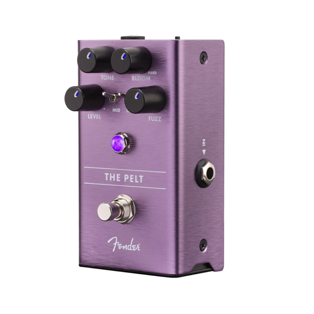 Fender The Pelt Fuzz