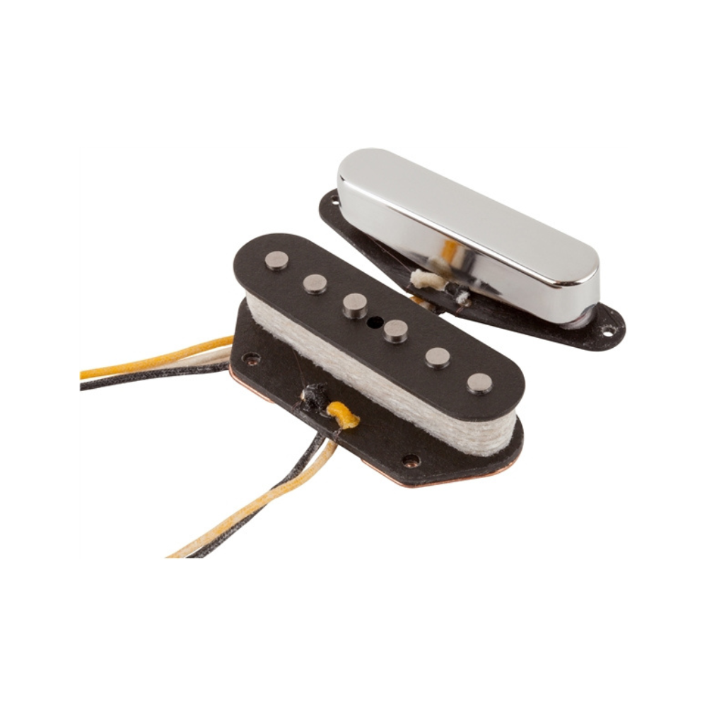 Fender Custom Shop Texas Special™ Tele® Pickup Set Of 2