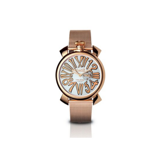 Ρολόι Gaga Milano Men's Watch