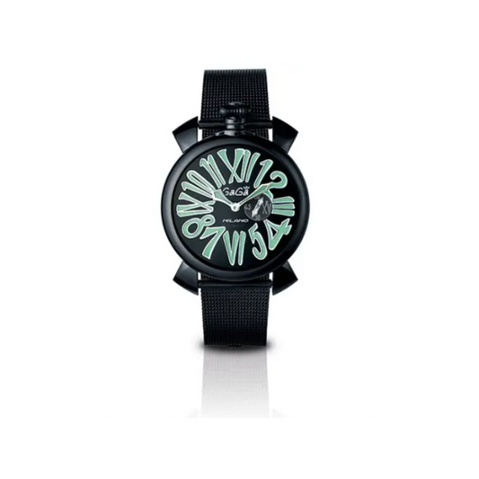 Ρολόι Gaga Milano Men's Watch