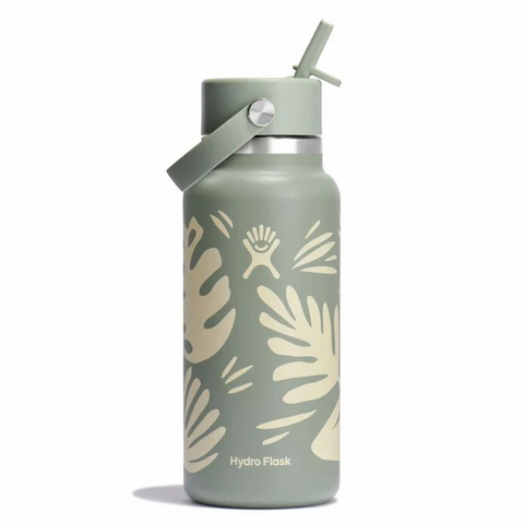 Θερμός Hydro Flask Wide Mouth 1 L