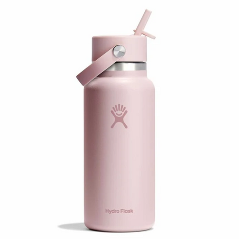 Θερμός Hydro Flask Wide Mouth 1 L