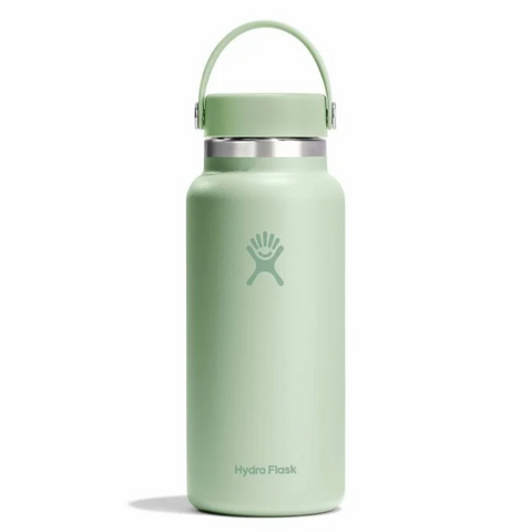 Θερμός Hydro Flask wide mouth 1L