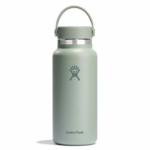 Θερμός Hydro Flask wide mouth 1L