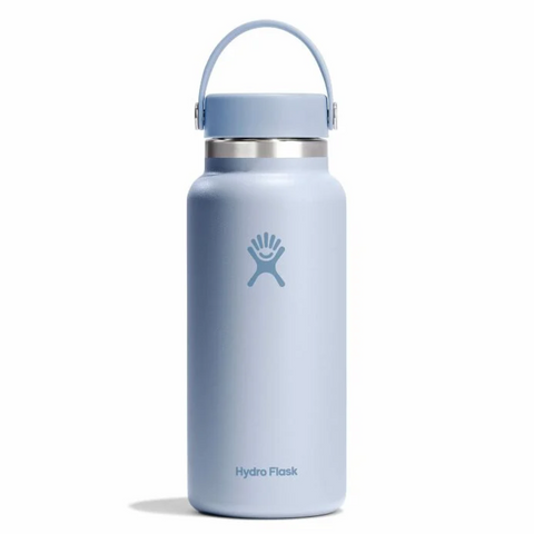 Θερμός Hydro Flask wide mouth 1L