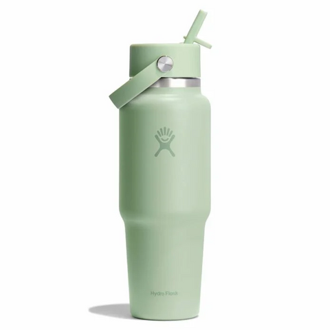Θερμός Hydro Flask Wide Mouth 1 L