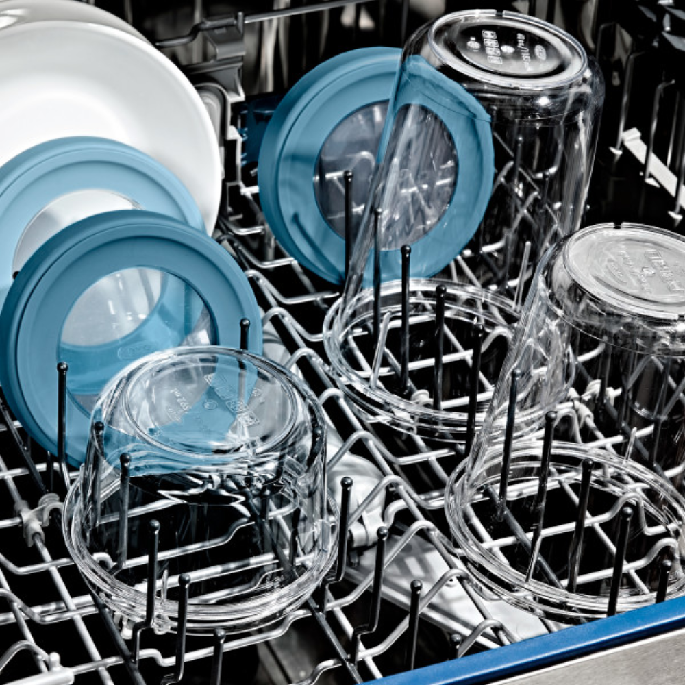 OXO Set Pop Δοχείων Aποθήκευσης Twist & Stack 0.35L