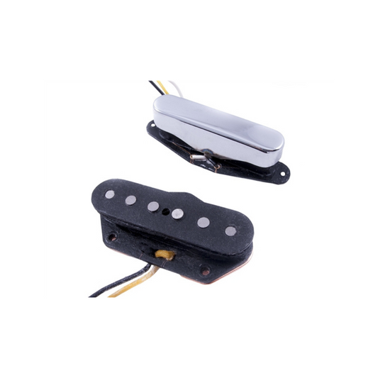 Fender Custom Shop Twisted Tele® Pickup Set Of 2