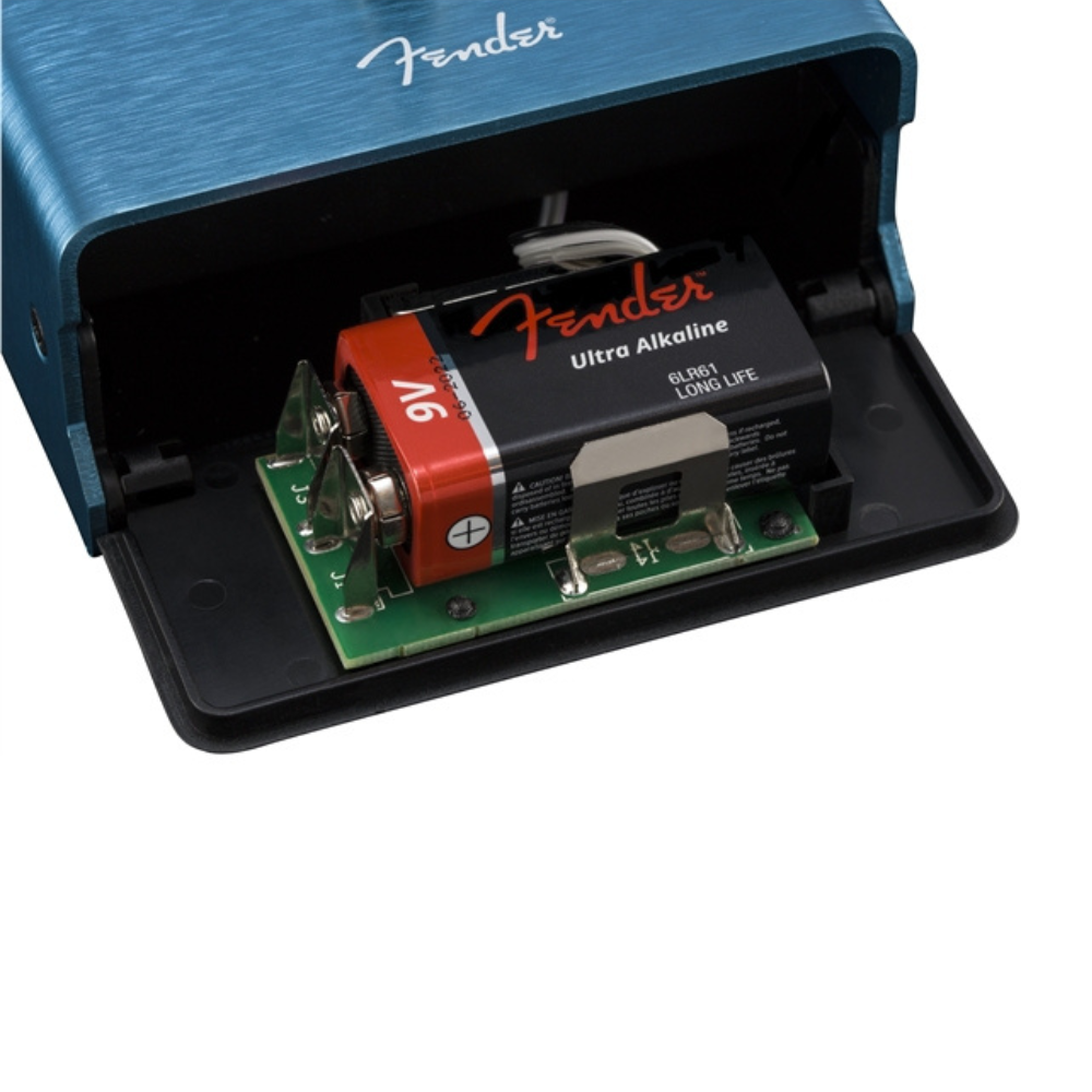 Fender Mirror Image Delay