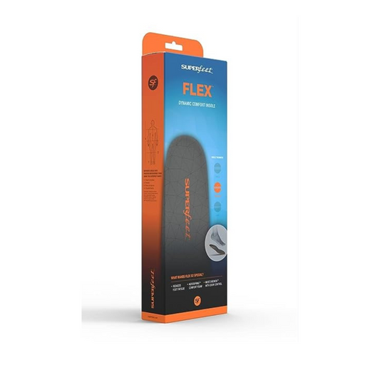 Superfeet FLEX Insoles