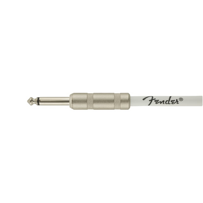 Fender Original 10' Inst Cable Surf Green