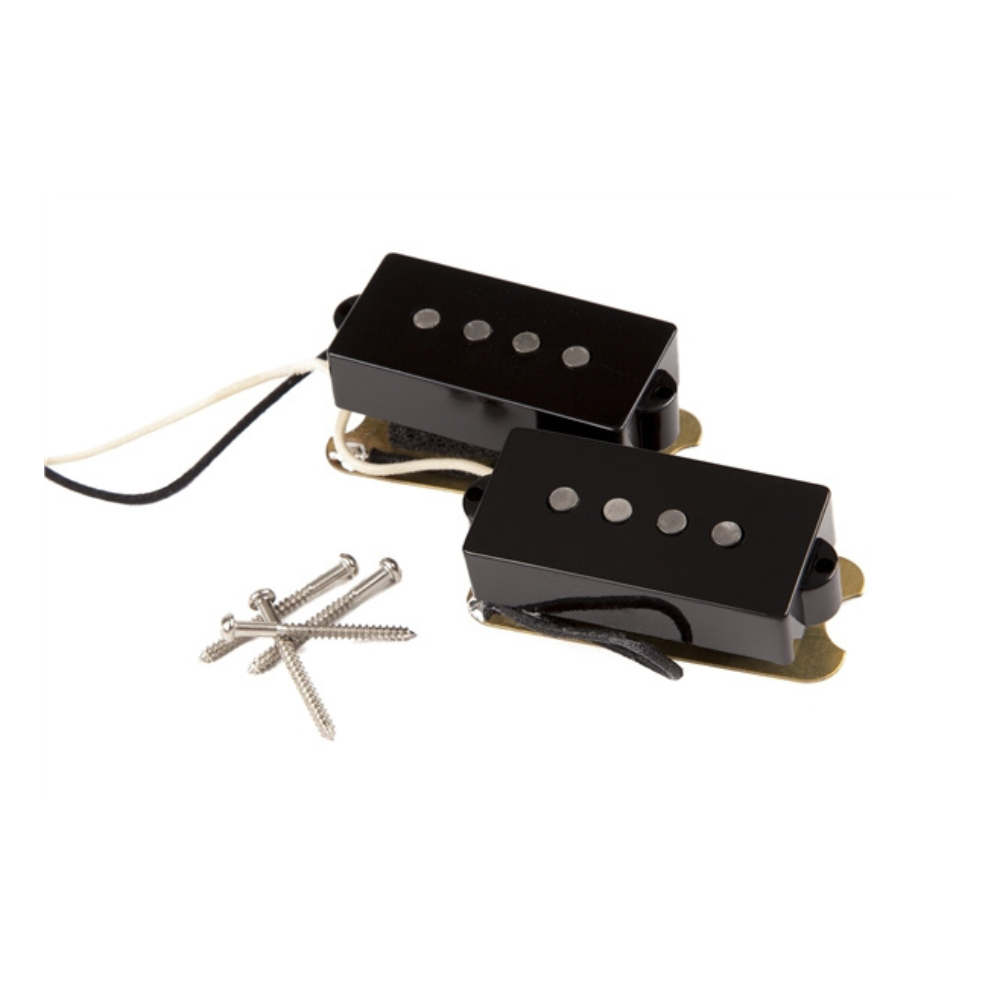 Fender Custom Shop'62 P P Bass Pickup