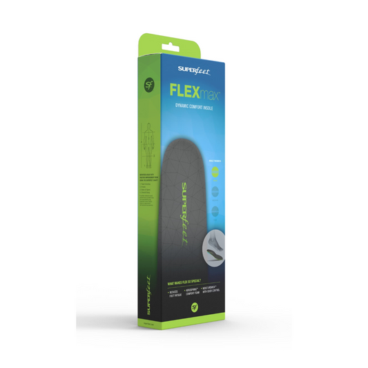 Superfeet FLEX Max Insoles