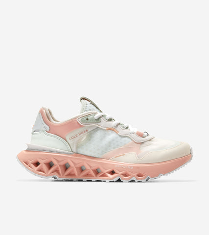 Women's 5.ZERØGRAND Running Shoe