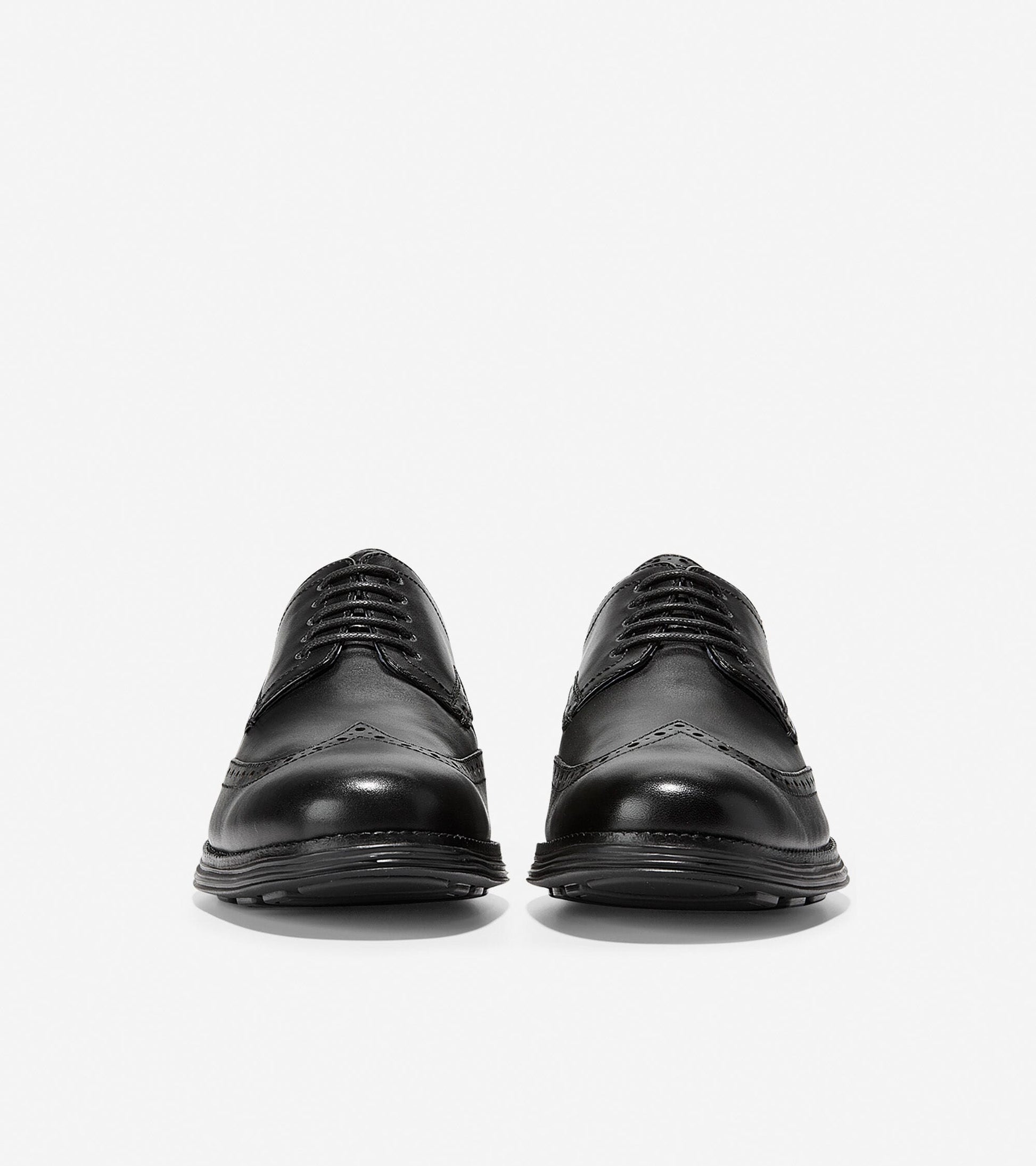 Men's ØriginalGrand Wingtip Oxford