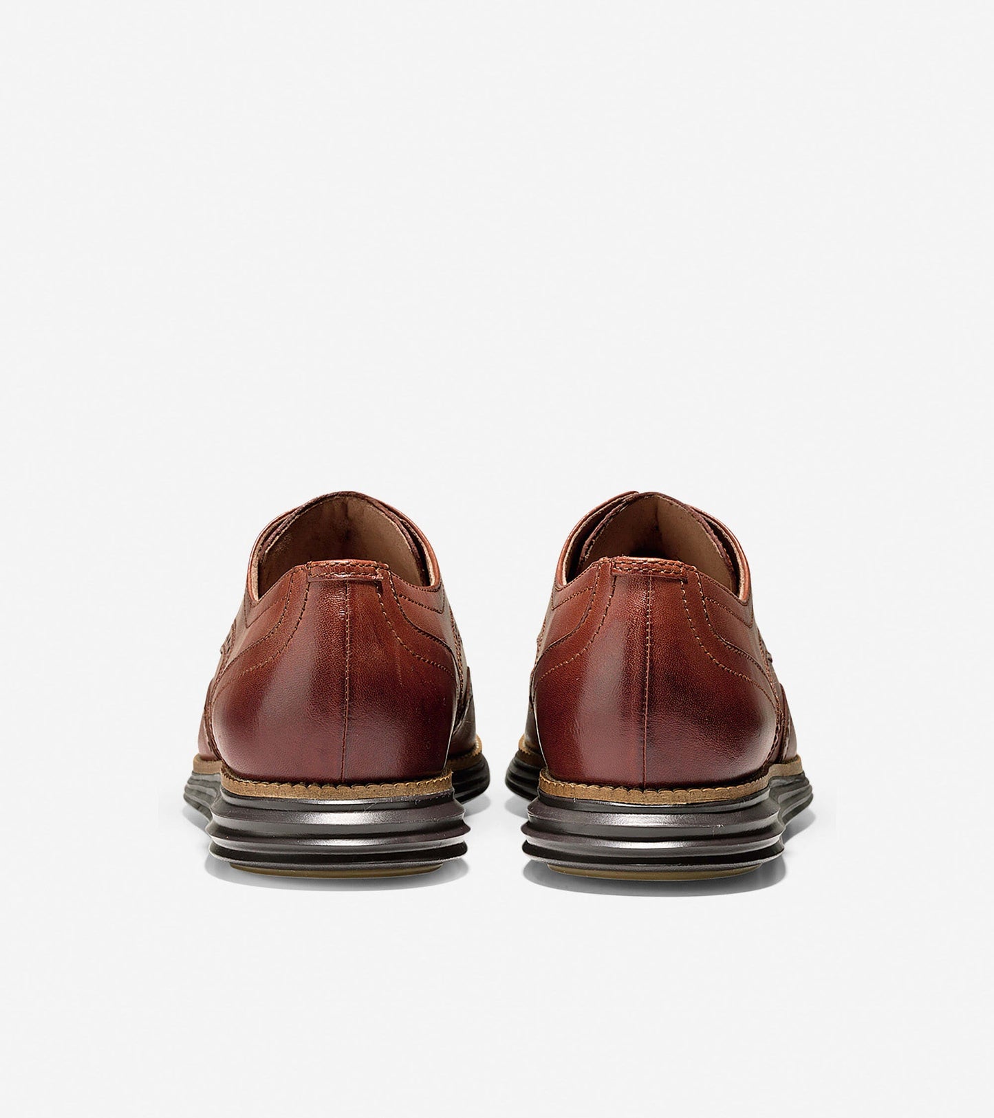 Men's ØriginalGrand Wingtip Oxford