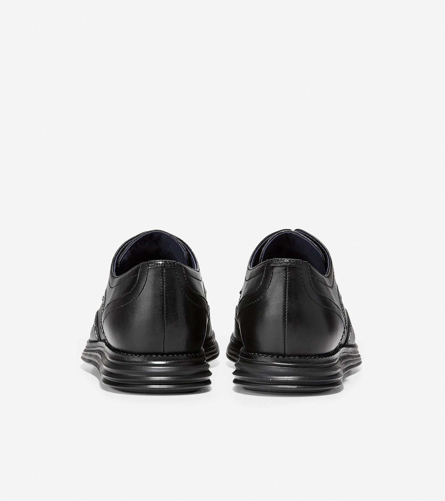 Men's ØriginalGrand Wingtip Oxford