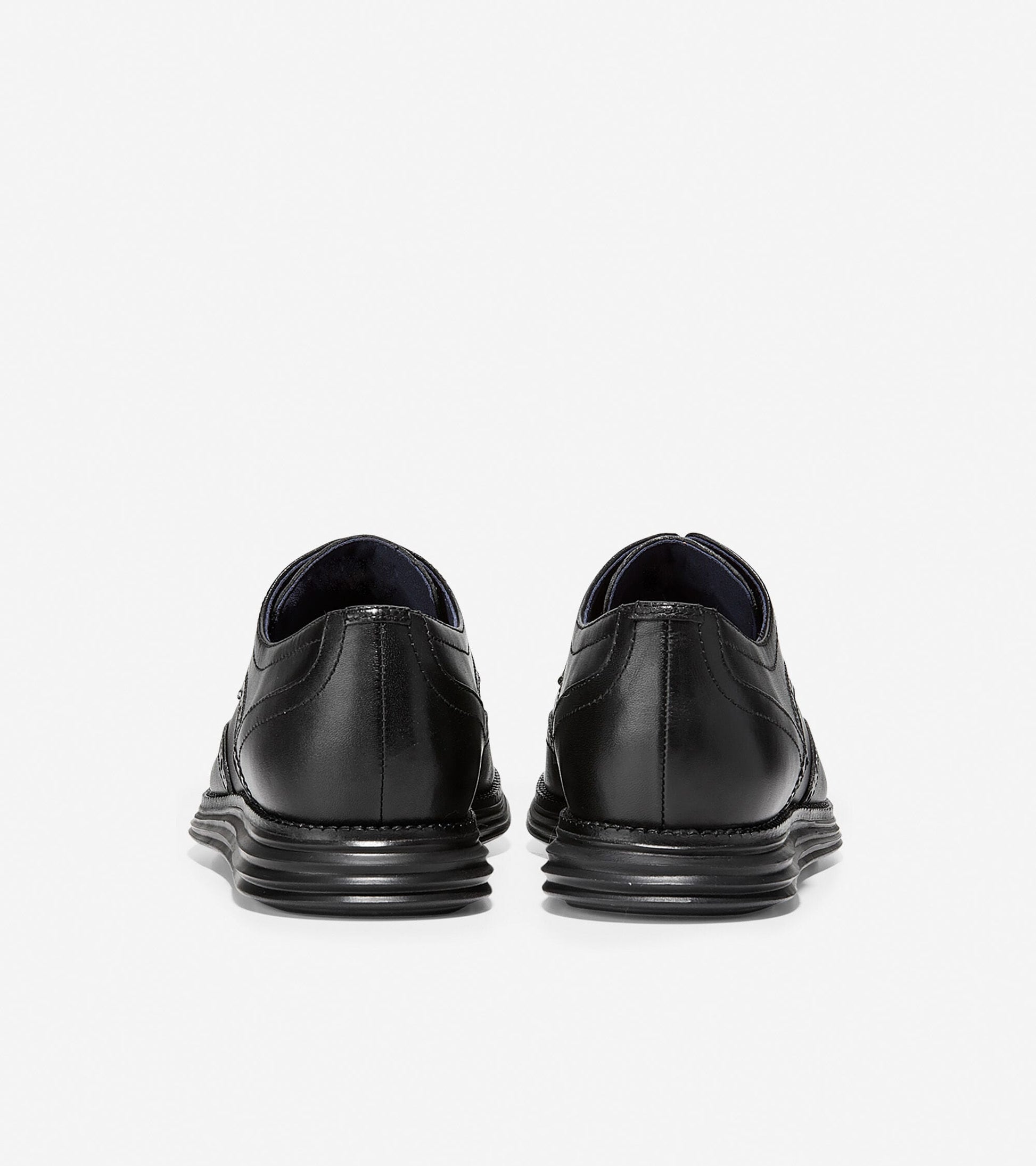 Men's ØriginalGrand Wingtip Oxford