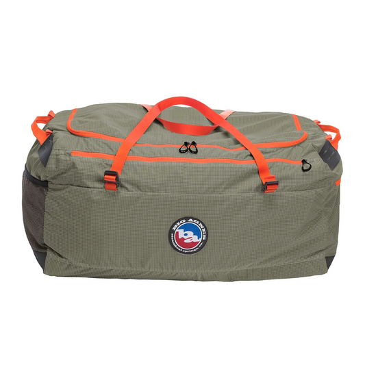 Big Agnes Camp Kit Duffel - 90L
