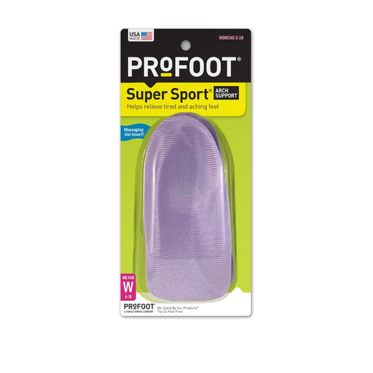 ProFoot Super Sport - Women’s