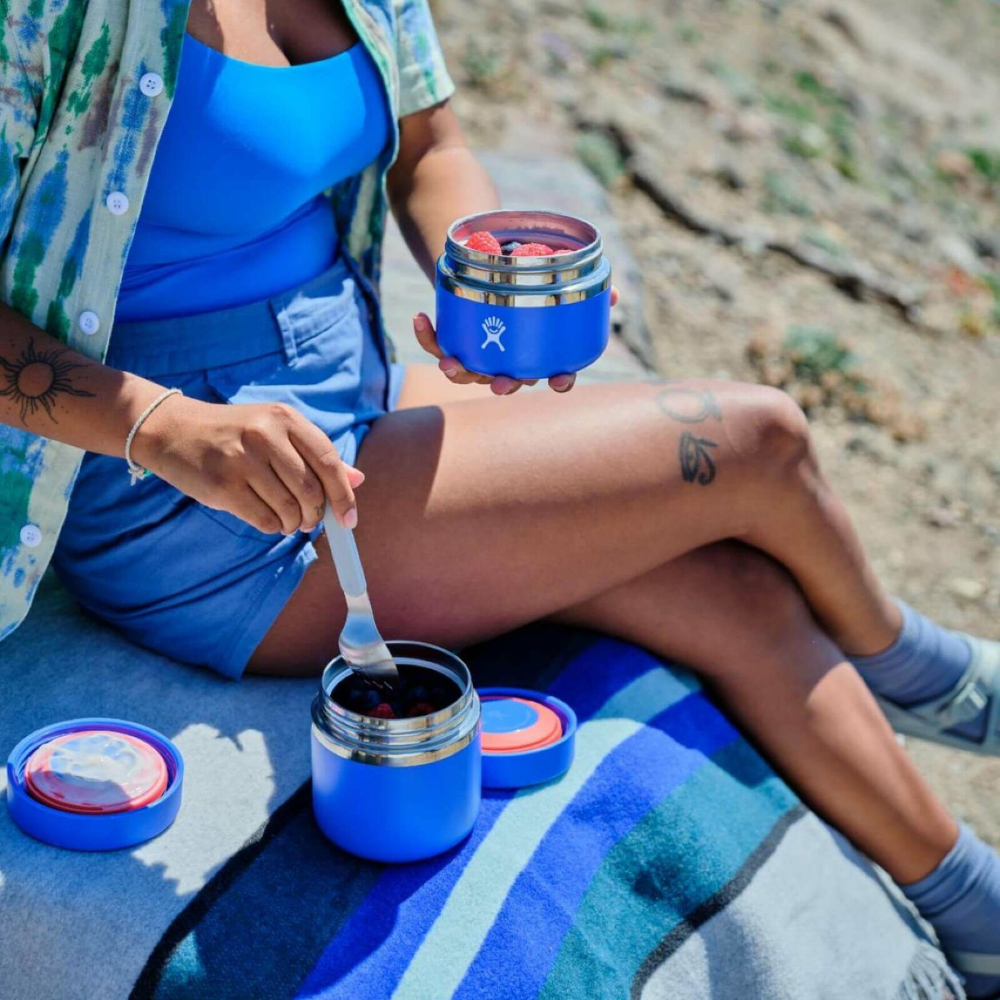 Δοχείο φαγητού Hydro Flask 0.35L