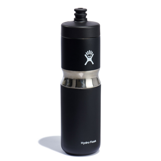 Θερμός Hydro Flask Wide Mouth Insulated Sport Bottle 0.6L