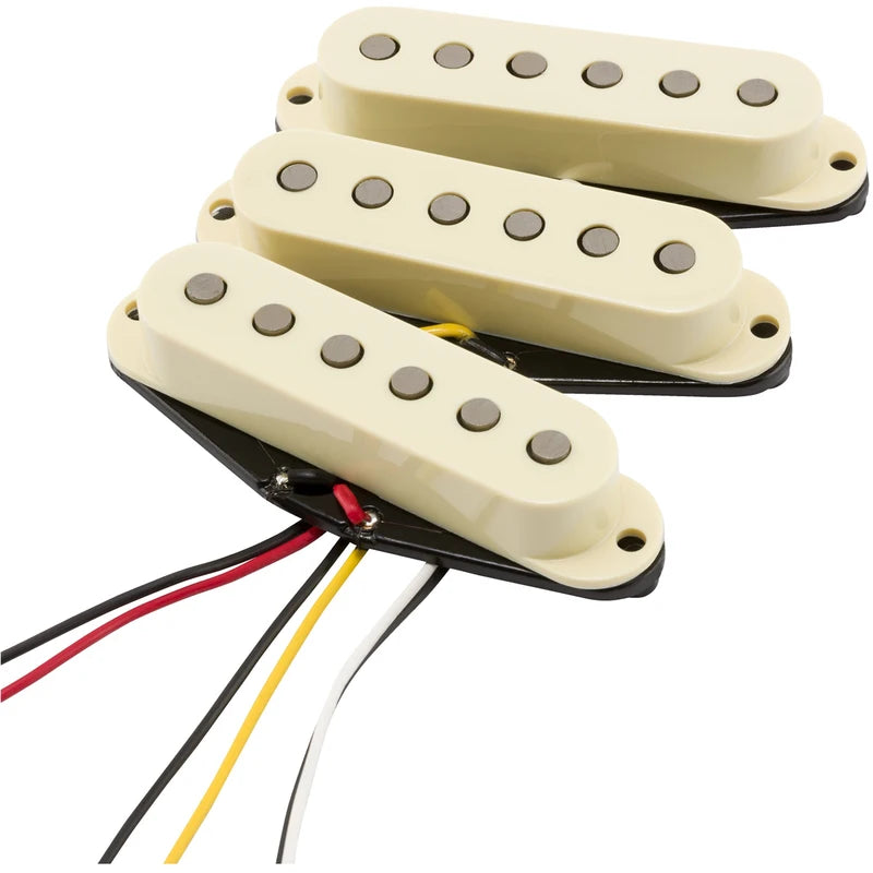 Yosemite™ Strat® Pickup Set Of 3