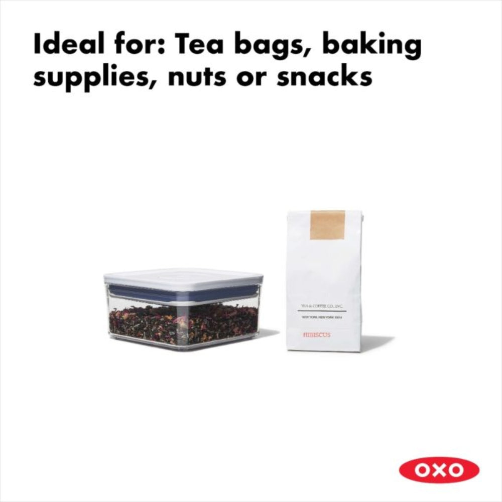 OXO Pop Δοχείο Αποθήκευσης 1L