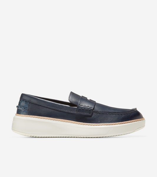 Men's GrandPrø Topspin Penny Loafer