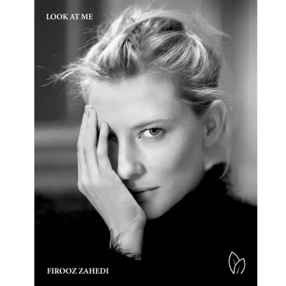 Look at Me – Firooz Zahedi