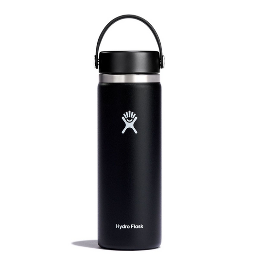 Θερμός Hydro Flask Wide Mouth 0.6L