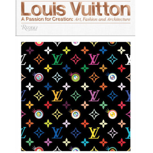 Louis Vuitton – A Passion for Creation