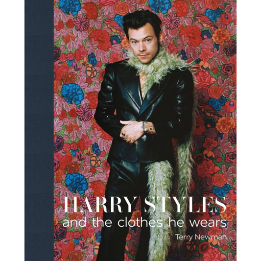 Harry Styles – And the clothes he wears