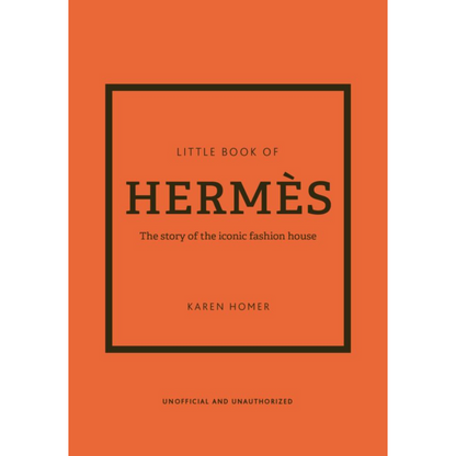 Little Book of Hermès