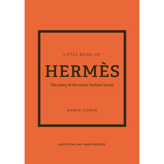 Little Book of Hermès