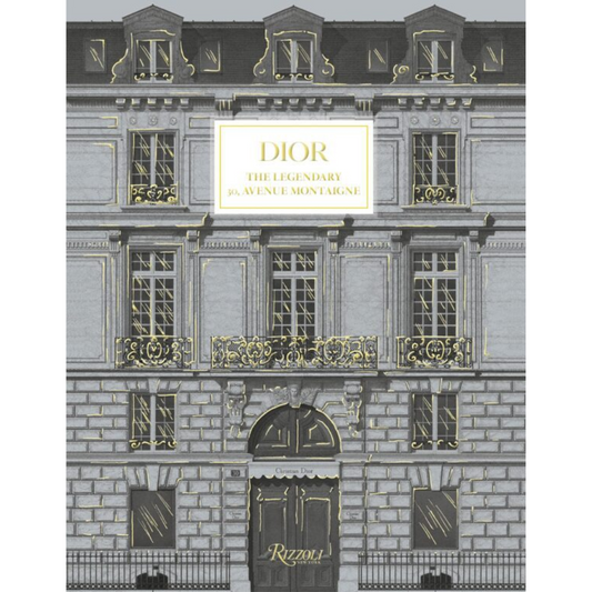 Dior: The Legendary 30, Avenue Montaigne