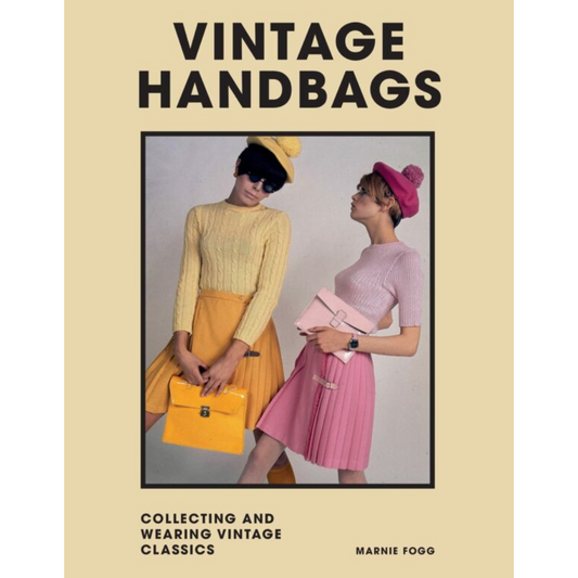 Vintage Handbags