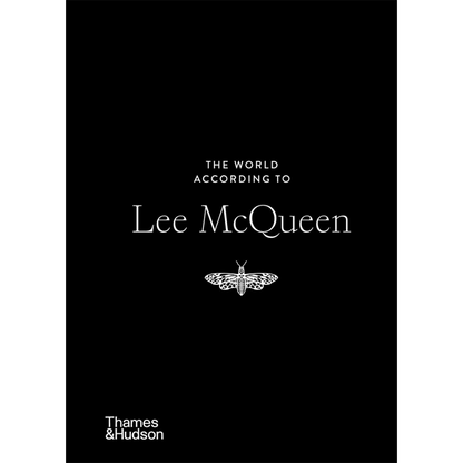 The World According to Alexander McQueen