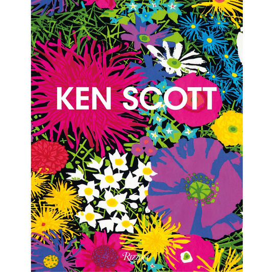 Ken Scott